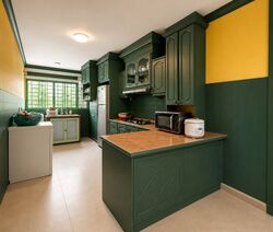 Blk 141 Yishun Ring Road (Yishun), HDB 4 Rooms #583439601